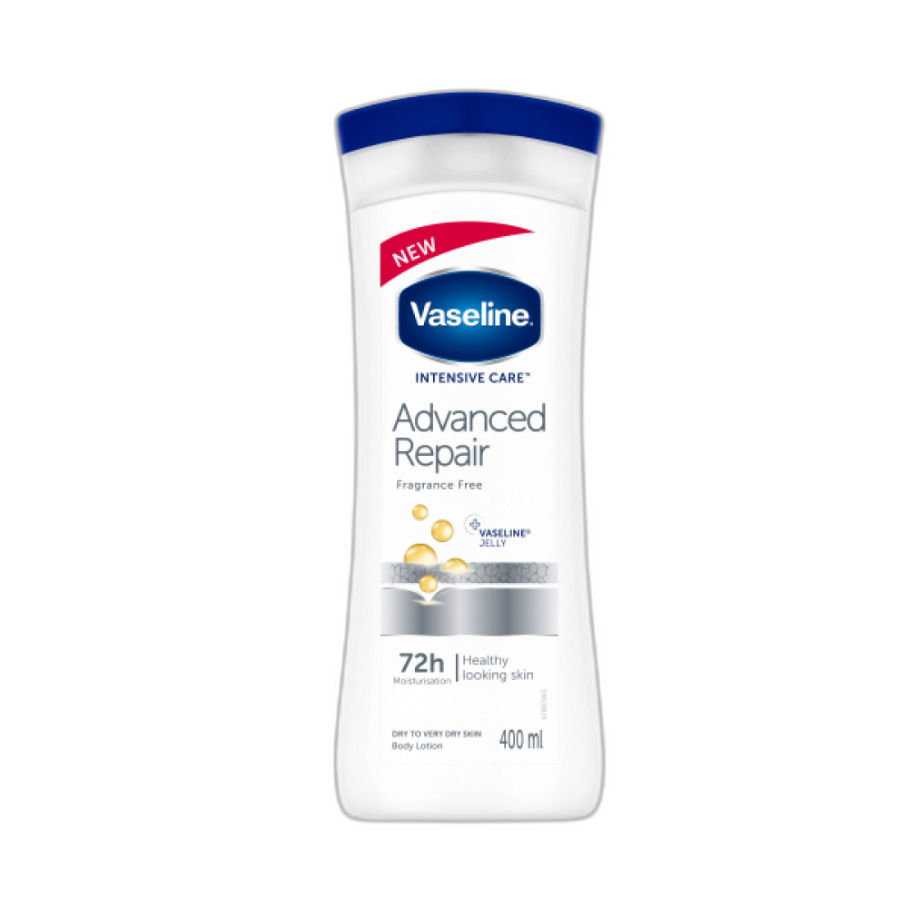 VASELINE BLOT ADV REP UF 6X400ML